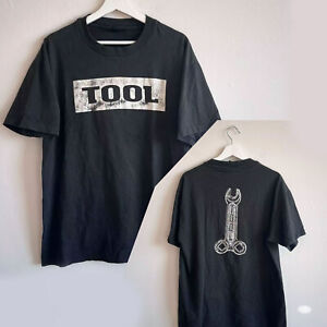 Vintage Tool Band T Shirts | eBay Vintage Tool Band T Shirts | eBay