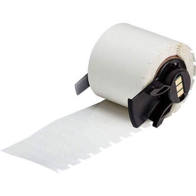 Brady PTL-28-430 TLS 2200 and TLS PC Link 1.5'' Width x 0.25'' Height, B-430