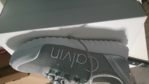 calvin klein ron mesh