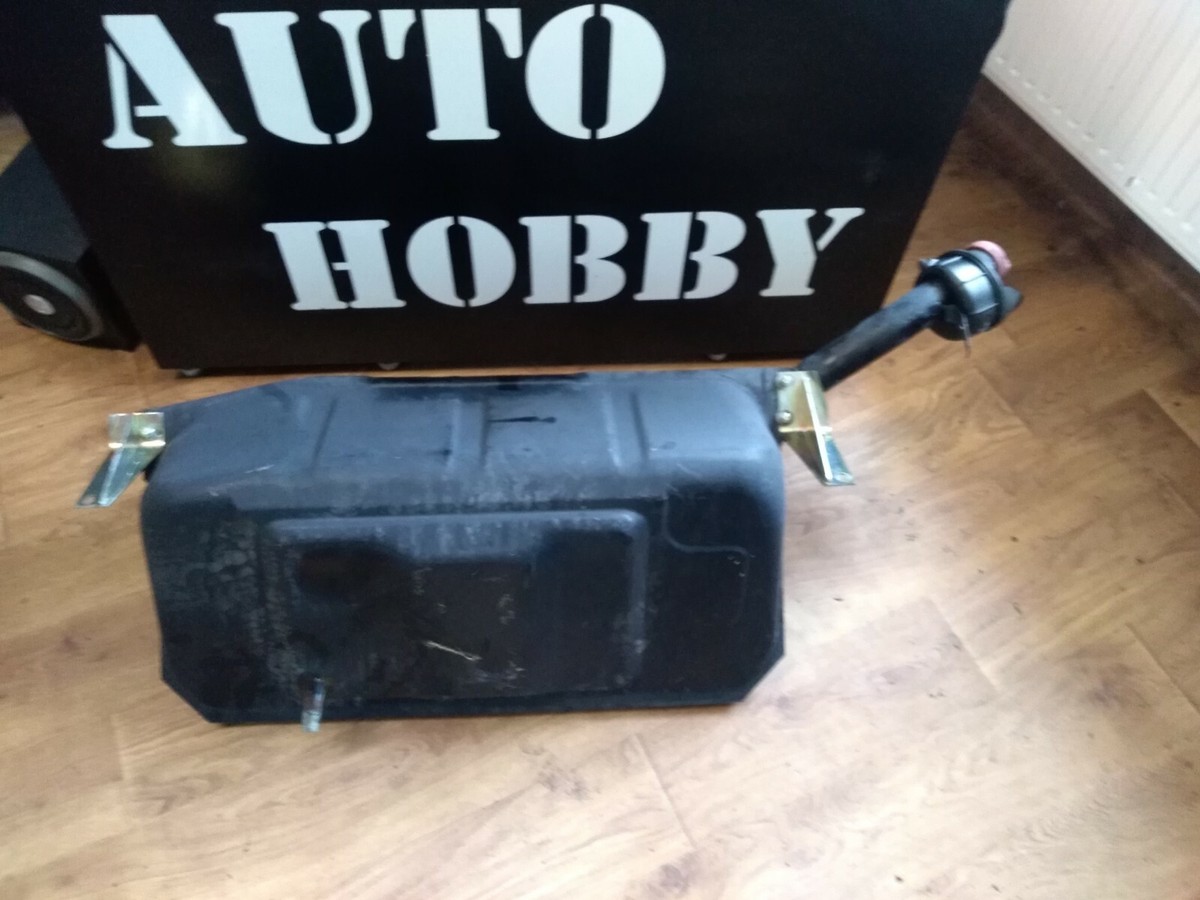 Audi 80 90 Typ 85 Tank Kraftstofftank Benzintank Audi 90 quattro 