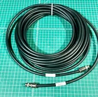 Harris 50 foot RG-213 RF Cable BNC 10369-7212-050