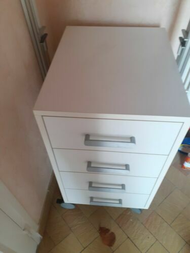 Magula Lot de 2 stations de lavage des yeux portables de 500