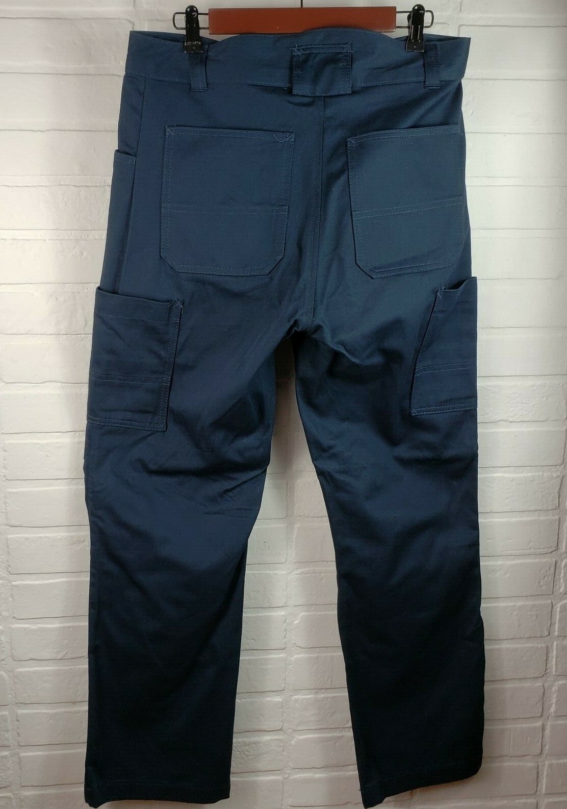 Image Solutions Tactical Performance Pants Unifor… - image 2