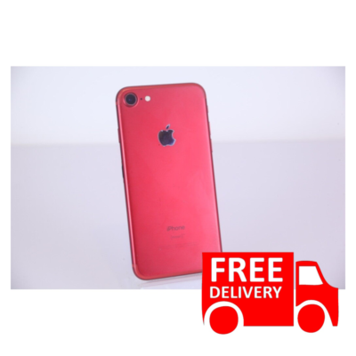 Apple iPhone 7 A1660 a1778 - Network Unlocked ATT Verizon 32/128GB