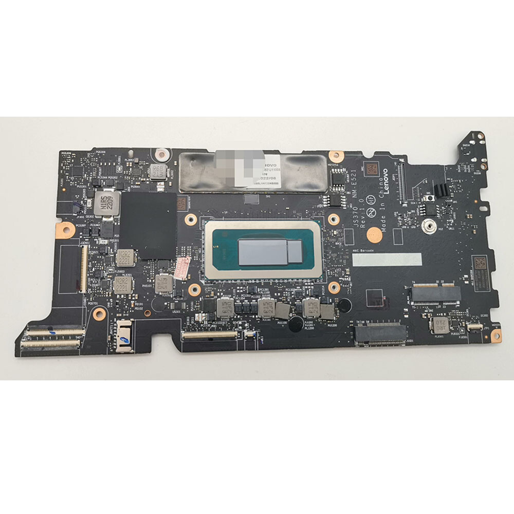 For Lenovo Slim 7 Carbon i7 1260P 16G Laptop Motherboard NM-E521