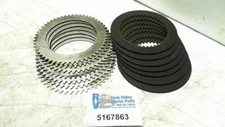 KIT CLUTCH PLATES