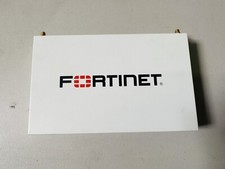 Fortinet FORTIWIFI-40C FWF-40C Security Appliance