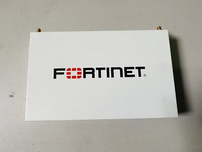  Fortinet FORTIWIFI-40C FWF-40C Security Appliance 