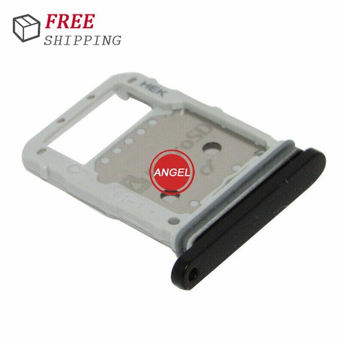 OEM For Samsung Galaxy Note 8 9 10 10+Plus 20 20 Ultra SIM Card Holder Tray Slot - Picture 3 of 69