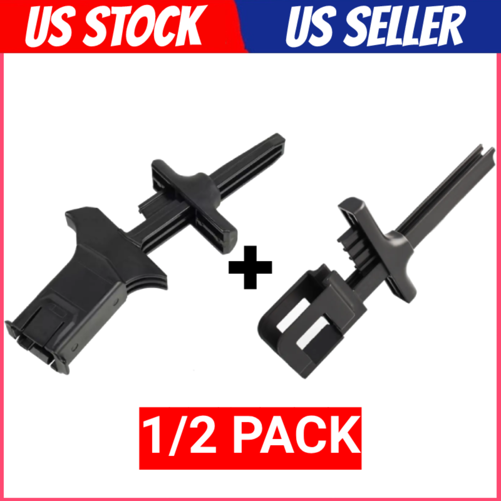 Magazine Speed Loader Combo For Rifles And Pistols Universal Pistol Rifle Loader