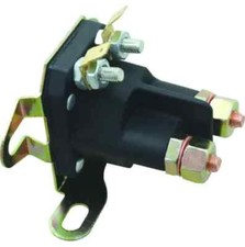 Starter Solenoid For Ariens Toro Timecutter 5060 Z5035 SS4225 Z-Mower 117-1197