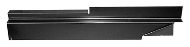 1973-87 Chevy & GMC C/K,1973-91 Blazer/GMC Jimmy Inner & Outer Rocker Panel Kit - Image 4 of 4