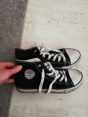 Schuhe Nebulus