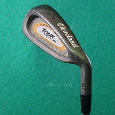 Cleveland Tour Action TA5 Single 4 Iron True Temper Dynamic Gold Steel Stiff