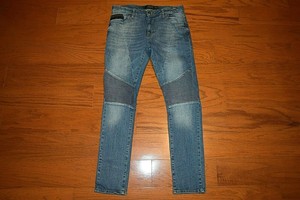 zara tapered jeans