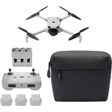 Drone DJI Lito X1 Fly More Combo (RC-N3)