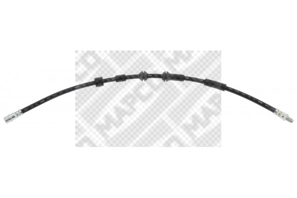 Bremsschlauch Vorne FüR Mercedes Gl-Klasse GLE GLS M-Klasse 2011-2019-image