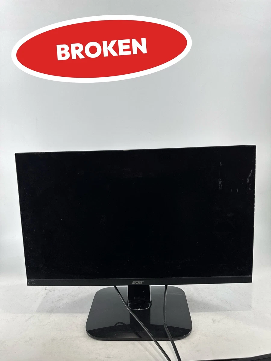 Acer K2 23-24.9 Inch Computer Monitors for sale | eBay