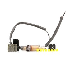 BOSCH Lambdasonde für VW GOLF III (1H1) Regelsonde 0 258 986 506