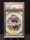 2024 Panini Illusions - Mystique Drake Maye #2 (RC) PSA 10
