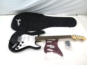 Squier Bullet Stratocaster | eBay