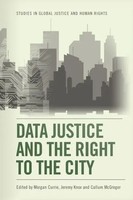 Data Justice And The Right To The City | Callum Mcgregor (U. A.) | Englisch