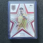 Topps Bayern Munich 125th Anniversary Star IV Manuel Neuer 96/99