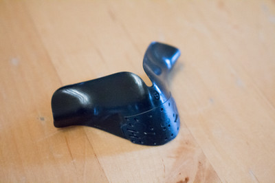 HTC Vive VR Headset Nose Rest - Narrow VIVE Regular OG Nose Piece Guard Pad (S)