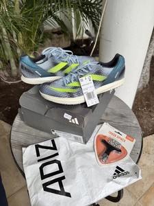 Adidas Adizero Avanti | eBay