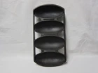 Griswold Erie No 4 (957) Cast Iron Bread Roll Pan