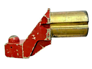 Main Gear Axle Jack Pad Adapter Gulfstream 1159SEM30001-11 Aviation Tooling Part