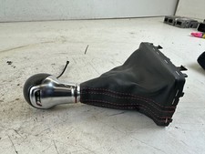 Audi S3 DSG S tronic Shift Knob 8V 15-18 OEM