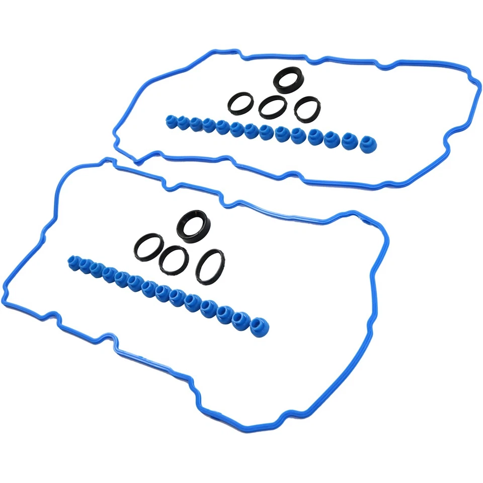 Kit de junta de cubierta de válvula para Ford Fusion 2006-2009 3,0 L SE SEL Foto 3 de 4