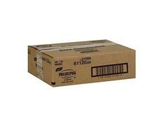 Kraft Philadelphia Original Cream Cheese Spread - Pouch, 1 Ounce -- 100 per case