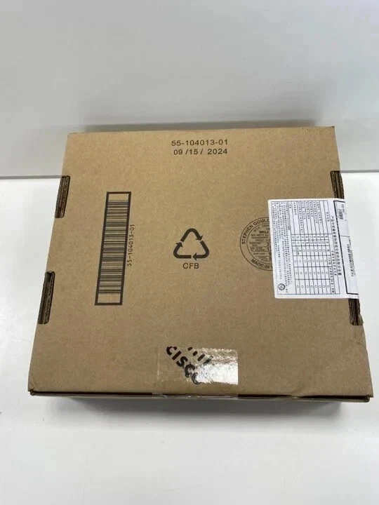 Cisco Catalyst C9136I-ROW- Wireless Access Point - Image 2 of 3