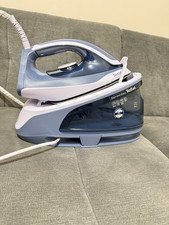 Image of Tefal Express Essential Steam Generator Iron 5.9 Pump Iron
