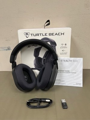 Turtle Beach Stealth 600 Gen 3 Wireless Headset for Xbox - Black 3