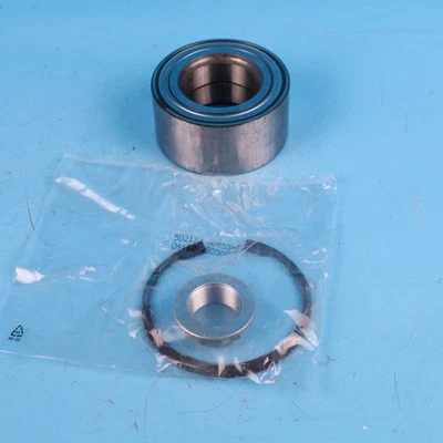 SKF Kit de Roulement Roue Arrière BMW 3er Touring E91 E90 E93 E92 BAH-0208 - Photo 1/4