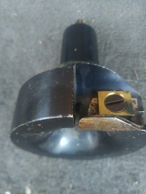 1'' Veritas Power Tapered tenon cutters