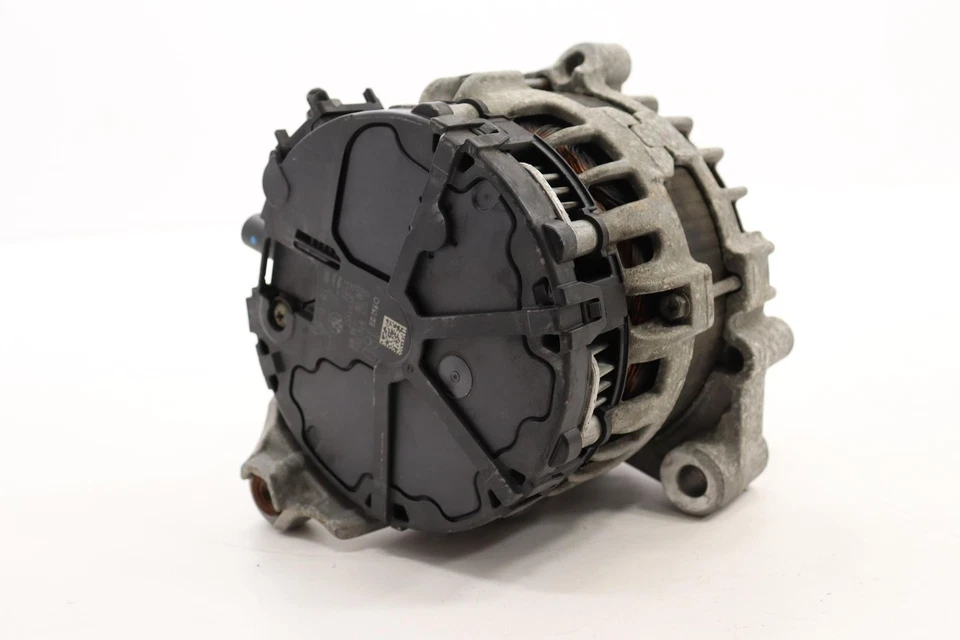 BMW X4 2019 alternador Foto 3 de 4