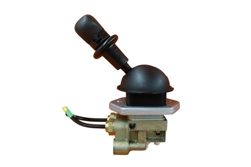 Fits DAF LF XB Hand Brake Park Brake Valve Euro 6 Part No 1708854