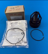 Watts 887301 RK 009M2-CK2 Second Check Backflow Preventer Valve Kit