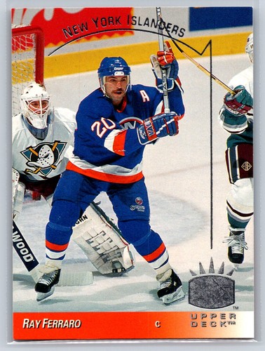 1993 Ray Ferraro #90