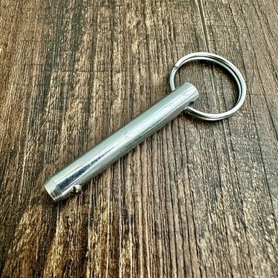 The DB Method Squat Machine Aftermarket Metal Replacement Pin Part Only
