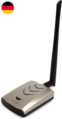 Awus036Achm 802.11AC Wifi-Serie Steigern Usb-Adapter