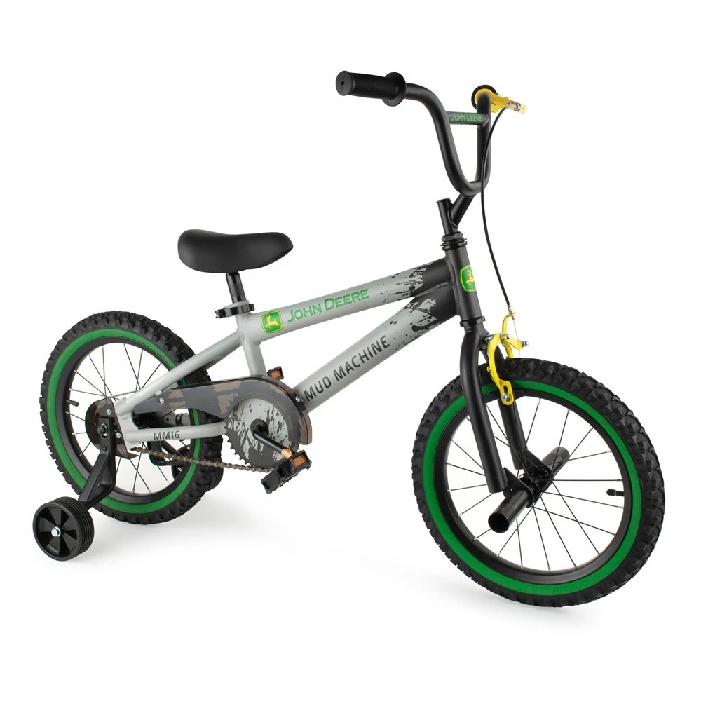 john deere bicycle | eBay