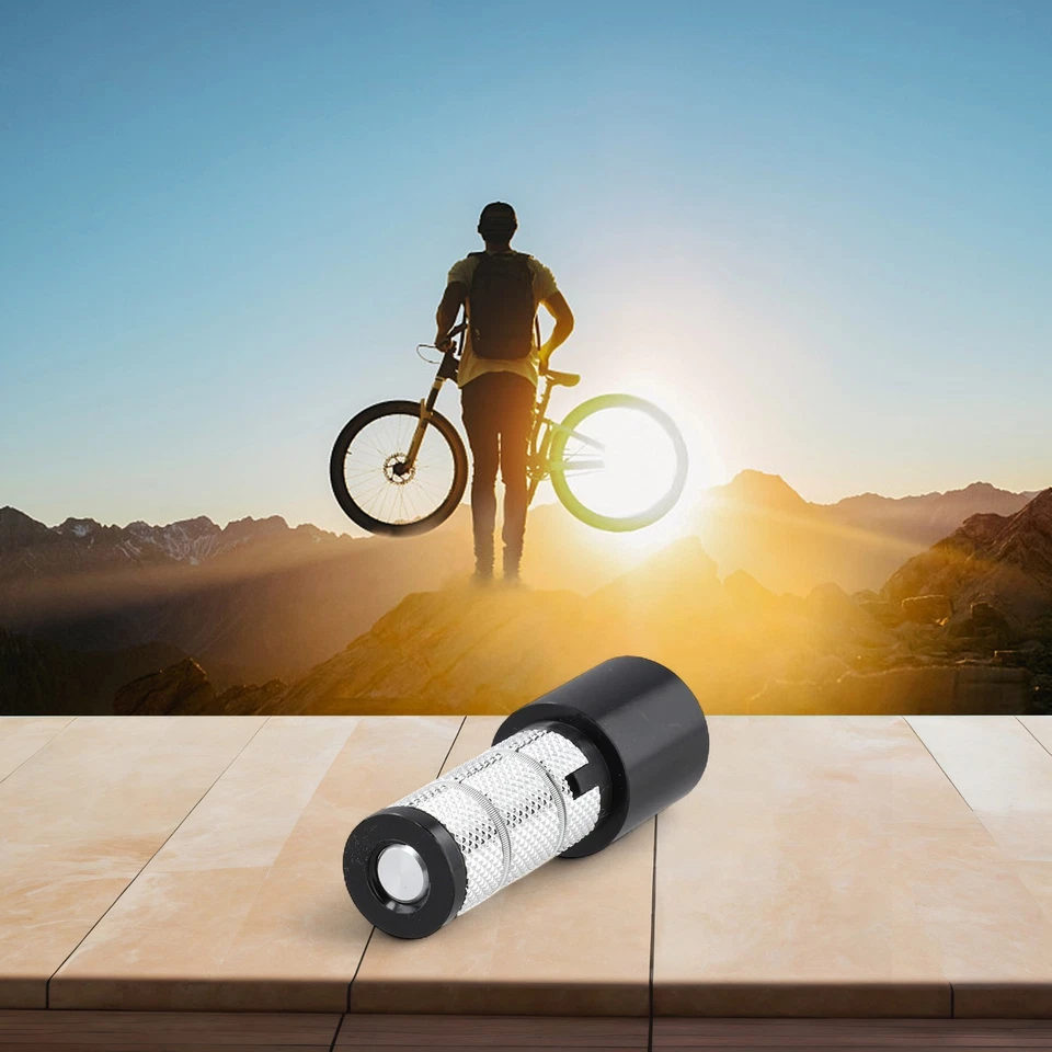 Bicycle Fork Stem Extension-Stem Extender Bike-Handlebar Riser Extension Adapter - Image 3 of 4