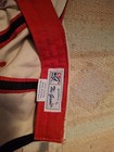 Vintage 1995 Basketball Cap Cincinnati Bearcats Official Licensed Cotton Hat — photo 10
