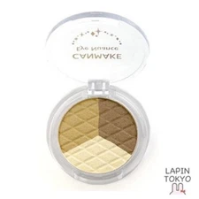 [NEW] IDA Laboratories | Powder Eye Shadow | Eye Nuance 26 Caramel Biscuit