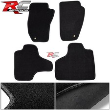 Fit 08-13 Jeep Liberty 4dr Nonskid Black Nylon Floor Mats Carpets 4 Pieces Fit 08-13 Jeep Liberty 4dr Nonskid Black Nylon Floor Mats Carpets 4 Pieces